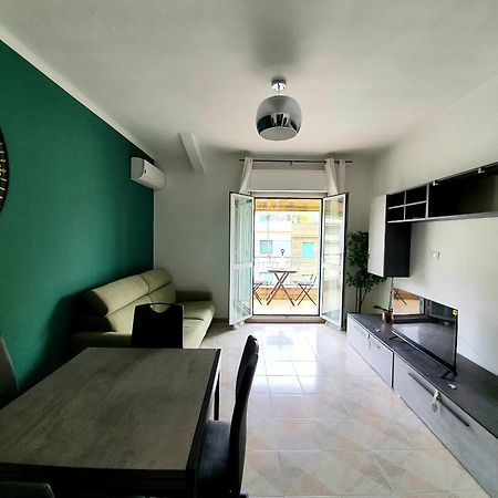 Enea Apartment Rome Exterior photo