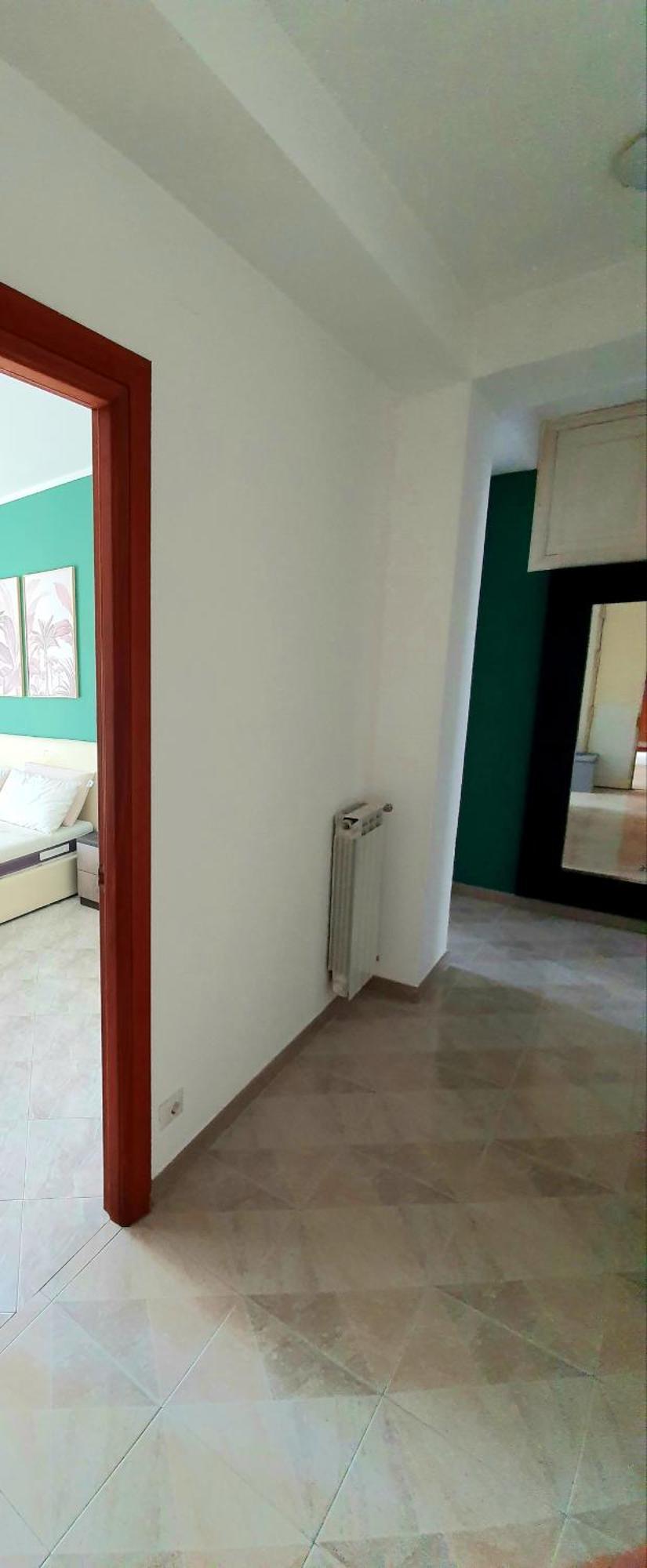 Enea Apartment Rome Exterior photo