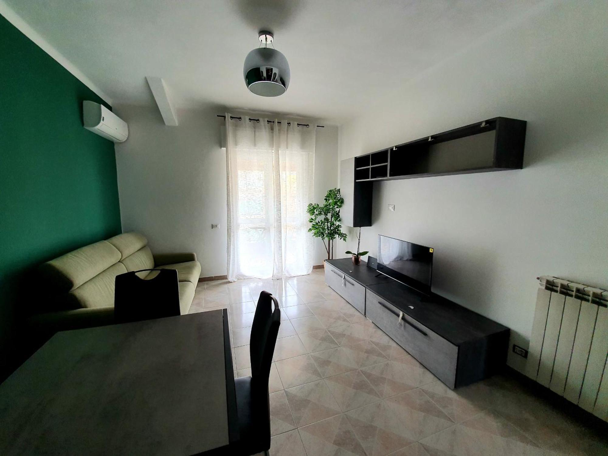 Enea Apartment Rome Exterior photo